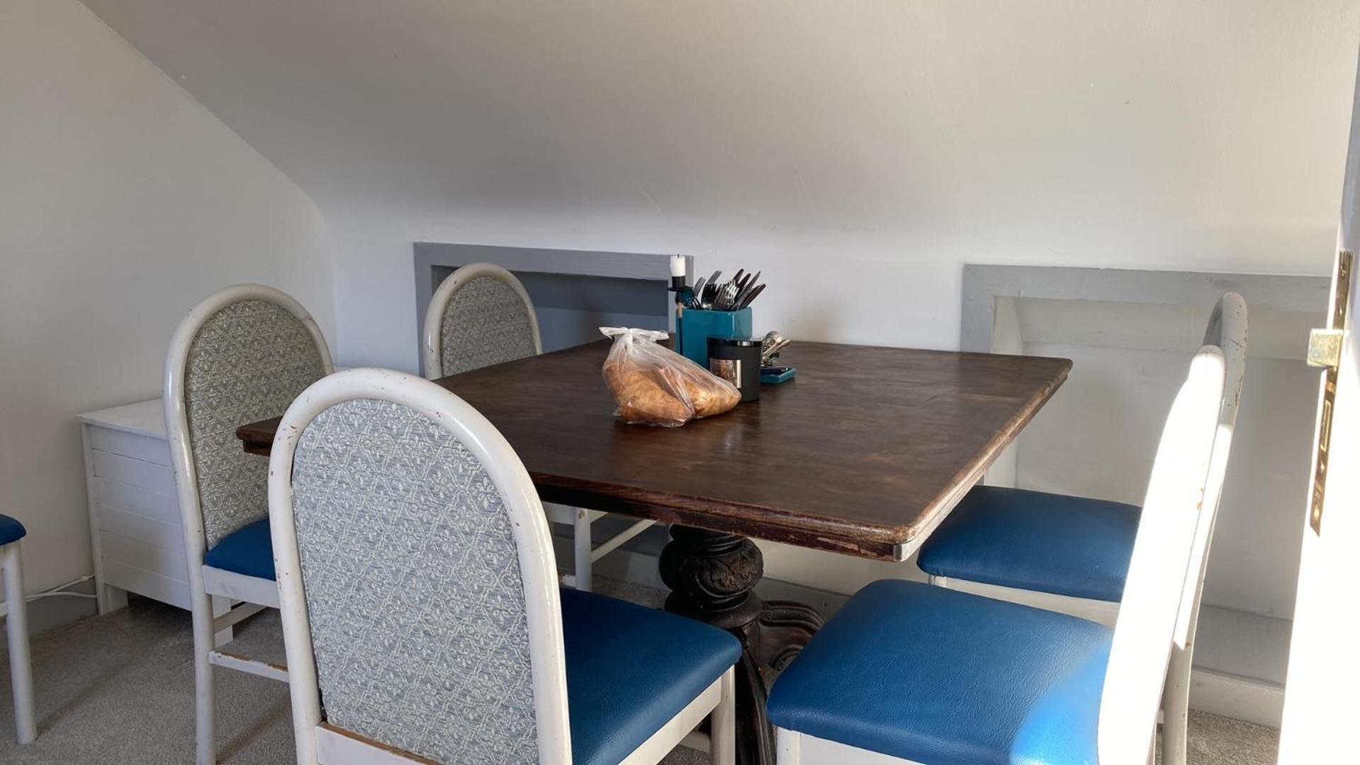 Drop Anchor House, Spacious 3 Bedroom Apartment, Fabulous Sea Views كليغَن المظهر الخارجي الصورة