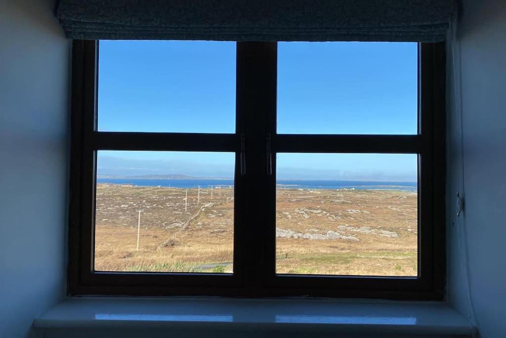 Drop Anchor House, Spacious 3 Bedroom Apartment, Fabulous Sea Views كليغَن المظهر الخارجي الصورة
